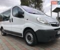 Білий Опель Віваро, об'ємом двигуна 2 л та пробігом 264 тис. км за 14600 $, фото 30 на Automoto.ua