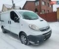 Белый Опель Виваро, объемом двигателя 2 л и пробегом 229 тыс. км за 8999 $, фото 19 на Automoto.ua