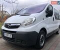 Білий Опель Віваро, об'ємом двигуна 2 л та пробігом 264 тис. км за 14600 $, фото 16 на Automoto.ua