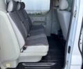 Белый Опель Виваро, объемом двигателя 2 л и пробегом 243 тыс. км за 11200 $, фото 4 на Automoto.ua