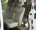 Белый Опель Виваро, объемом двигателя 2 л и пробегом 189 тыс. км за 13800 $, фото 27 на Automoto.ua