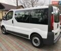 Білий Опель Віваро, об'ємом двигуна 2 л та пробігом 264 тис. км за 14600 $, фото 22 на Automoto.ua