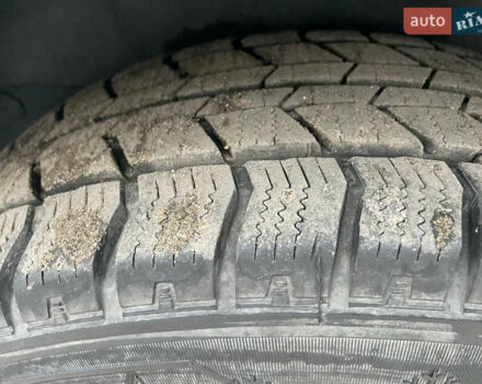 Білий Опель Віваро, об'ємом двигуна 2 л та пробігом 259 тис. км за 14899 $, фото 51 на Automoto.ua