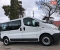 Білий Опель Віваро, об'ємом двигуна 2 л та пробігом 264 тис. км за 14600 $, фото 31 на Automoto.ua