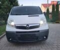 Білий Опель Віваро, об'ємом двигуна 2 л та пробігом 242 тис. км за 9888 $, фото 8 на Automoto.ua