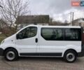 Білий Опель Віваро, об'ємом двигуна 2 л та пробігом 264 тис. км за 14600 $, фото 21 на Automoto.ua
