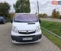 Белый Опель Виваро, объемом двигателя 2 л и пробегом 209 тыс. км за 15300 $, фото 5 на Automoto.ua