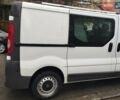 Белый Опель Виваро, объемом двигателя 2 л и пробегом 235 тыс. км за 12700 $, фото 8 на Automoto.ua