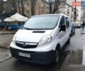 Белый Опель Виваро, объемом двигателя 2 л и пробегом 235 тыс. км за 12700 $, фото 1 на Automoto.ua