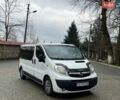 Белый Опель Виваро, объемом двигателя 2 л и пробегом 278 тыс. км за 14100 $, фото 1 на Automoto.ua