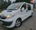 Белый Опель Виваро, объемом двигателя 2 л и пробегом 265 тыс. км за 13300 $, фото 5 на Automoto.ua