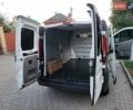 Білий Опель Віваро, об'ємом двигуна 2 л та пробігом 242 тис. км за 9888 $, фото 74 на Automoto.ua