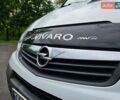 Белый Опель Виваро, объемом двигателя 1.9 л и пробегом 350 тыс. км за 10500 $, фото 1 на Automoto.ua