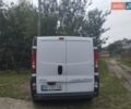 Білий Опель Віваро, об'ємом двигуна 2 л та пробігом 304 тис. км за 8600 $, фото 5 на Automoto.ua