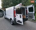 Білий Опель Віваро, об'ємом двигуна 2 л та пробігом 242 тис. км за 9888 $, фото 65 на Automoto.ua
