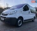 Білий Опель Віваро, об'ємом двигуна 2 л та пробігом 264 тис. км за 14600 $, фото 1 на Automoto.ua