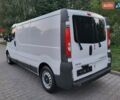 Білий Опель Віваро, об'ємом двигуна 2 л та пробігом 242 тис. км за 9888 $, фото 33 на Automoto.ua