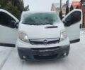 Белый Опель Виваро, объемом двигателя 2 л и пробегом 229 тыс. км за 8999 $, фото 49 на Automoto.ua