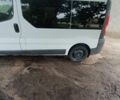 Білий Опель Віваро, об'ємом двигуна 2 л та пробігом 268 тис. км за 11000 $, фото 1 на Automoto.ua