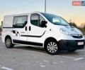 Білий Опель Віваро, об'ємом двигуна 2 л та пробігом 259 тис. км за 12900 $, фото 2 на Automoto.ua