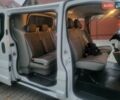 Белый Опель Виваро, объемом двигателя 2 л и пробегом 265 тыс. км за 13300 $, фото 83 на Automoto.ua