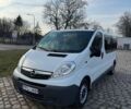 Белый Опель Виваро, объемом двигателя 2 л и пробегом 196 тыс. км за 9800 $, фото 7 на Automoto.ua