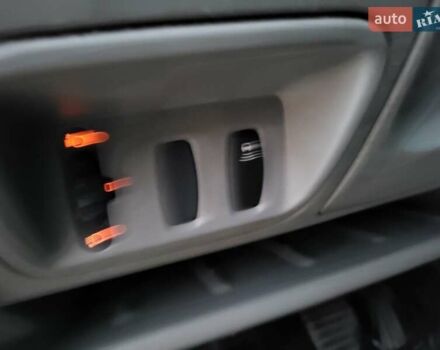 Білий Опель Віваро, об'ємом двигуна 2 л та пробігом 242 тис. км за 9888 $, фото 108 на Automoto.ua
