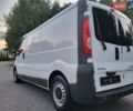 Білий Опель Віваро, об'ємом двигуна 2 л та пробігом 242 тис. км за 9888 $, фото 34 на Automoto.ua