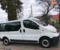 Білий Опель Віваро, об'ємом двигуна 2 л та пробігом 264 тис. км за 14600 $, фото 32 на Automoto.ua