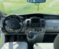 Білий Опель Віваро, об'ємом двигуна 2.5 л та пробігом 235 тис. км за 13500 $, фото 1 на Automoto.ua