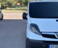 Білий Опель Віваро, об'ємом двигуна 2 л та пробігом 243 тис. км за 9700 $, фото 15 на Automoto.ua