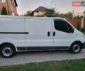 Білий Опель Віваро, об'ємом двигуна 2 л та пробігом 242 тис. км за 9888 $, фото 40 на Automoto.ua