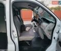 Білий Опель Віваро, об'ємом двигуна 2 л та пробігом 242 тис. км за 9888 $, фото 67 на Automoto.ua