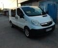 Белый Опель Виваро, объемом двигателя 2 л и пробегом 230 тыс. км за 7300 $, фото 2 на Automoto.ua
