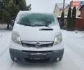 Белый Опель Виваро, объемом двигателя 2 л и пробегом 229 тыс. км за 8999 $, фото 6 на Automoto.ua