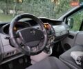 Білий Опель Віваро, об'ємом двигуна 2 л та пробігом 242 тис. км за 9888 $, фото 100 на Automoto.ua