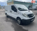 Білий Опель Віваро, об'ємом двигуна 2 л та пробігом 350 тис. км за 10000 $, фото 1 на Automoto.ua