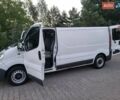 Білий Опель Віваро, об'ємом двигуна 2 л та пробігом 242 тис. км за 9888 $, фото 62 на Automoto.ua