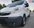Білий Опель Віваро, об'ємом двигуна 2 л та пробігом 242 тис. км за 9888 $, фото 15 на Automoto.ua