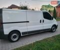 Білий Опель Віваро, об'ємом двигуна 2 л та пробігом 242 тис. км за 9888 $, фото 43 на Automoto.ua