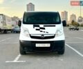 Білий Опель Віваро, об'ємом двигуна 2 л та пробігом 259 тис. км за 12900 $, фото 15 на Automoto.ua