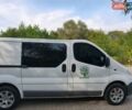 Білий Опель Віваро, об'ємом двигуна 2 л та пробігом 392 тис. км за 9900 $, фото 8 на Automoto.ua