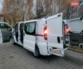Белый Опель Виваро, объемом двигателя 2 л и пробегом 265 тыс. км за 13300 $, фото 61 на Automoto.ua