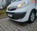Белый Опель Виваро, объемом двигателя 2 л и пробегом 265 тыс. км за 12800 $, фото 58 на Automoto.ua
