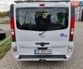 Белый Опель Виваро, объемом двигателя 2 л и пробегом 209 тыс. км за 15300 $, фото 3 на Automoto.ua