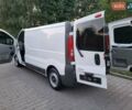 Білий Опель Віваро, об'ємом двигуна 2 л та пробігом 242 тис. км за 9888 $, фото 66 на Automoto.ua