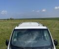 Білий Опель Віваро, об'ємом двигуна 2.5 л та пробігом 235 тис. км за 13500 $, фото 3 на Automoto.ua