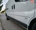 Білий Опель Віваро, об'ємом двигуна 2 л та пробігом 242 тис. км за 9888 $, фото 57 на Automoto.ua