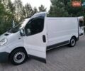 Білий Опель Віваро, об'ємом двигуна 2 л та пробігом 242 тис. км за 9888 $, фото 60 на Automoto.ua