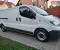 Білий Опель Віваро, об'ємом двигуна 2 л та пробігом 242 тис. км за 9888 $, фото 49 на Automoto.ua